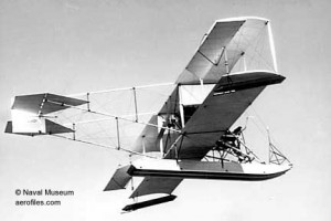 Curtiss A-1