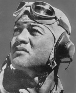 Major Boyington