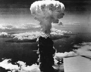 Nagasaki Bomb
