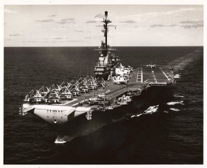 USS Lexington