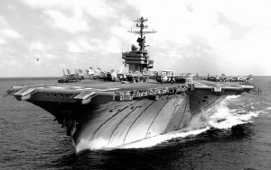 USS America