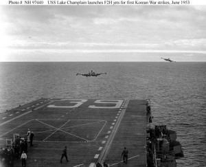 USS Lake Champlain
