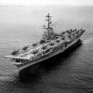 USS Princeton