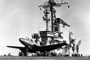 XFD-1 Phantom