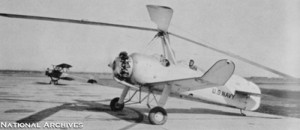 XOP-1_Autogiro
