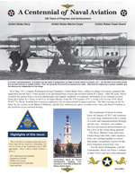 HRANA Centennial Newsletter Vol 1, Issue 1