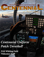 HRANA Centennial Newsletter Vol 2, Issue 1