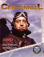 HRANA Centennial Newsletter Vol 2, Issue 2
