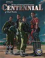 HRANA Centennial Newsletter Vol 2, Issue 3
