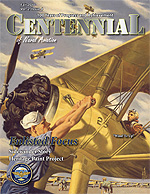 HRANA Centennial Newsletter Vol 2, Issue 4