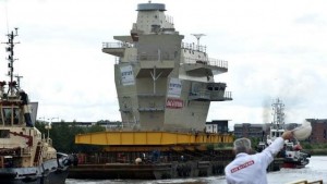 Carrier-Elizabeth