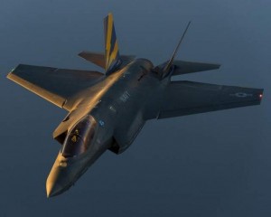 F-35C