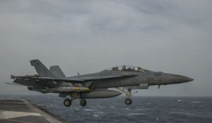 super-hornet