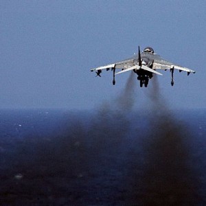 AV-8B Harrier