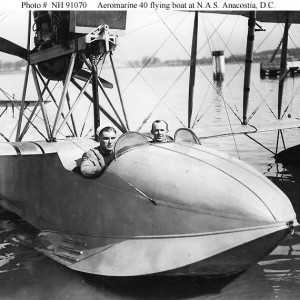 Aeromarine 40