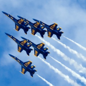Blue Angels