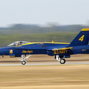 F/A-18