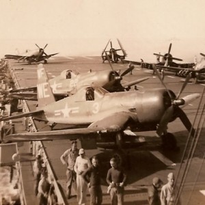 Corsairs