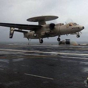 E-2C Hawkeye