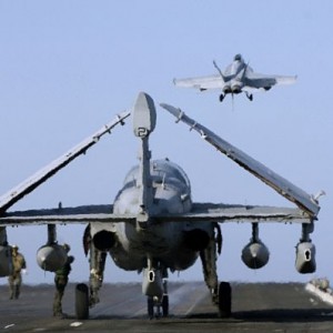 EA-6B Prowler