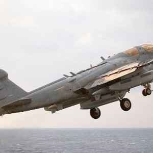 EA-6B “Prowler”