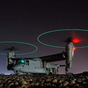 MV-22 Osprey