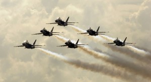 Navy Aircrafts