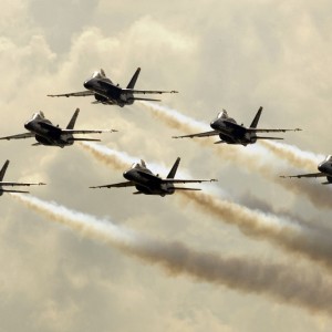 Navy Aircrafts