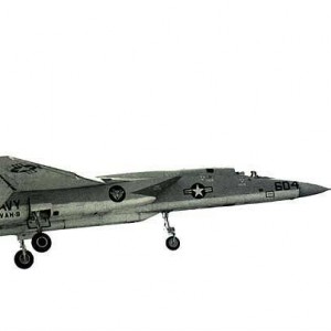RA-5C Vigilante