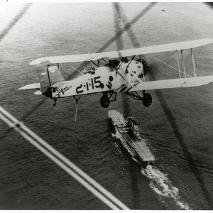 Saratoga Bombing