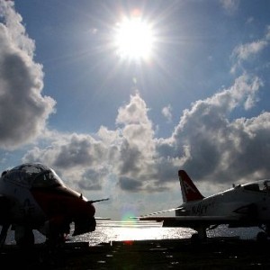 T-45A Goshawk
