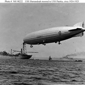 USS Shenandoah