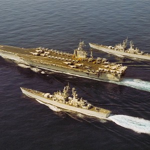 USS Nimitz
