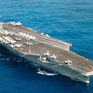 USS Abraham Lincoln