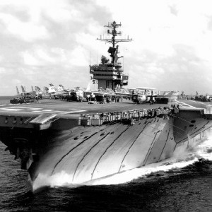 USS America