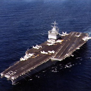 USS Enterprise