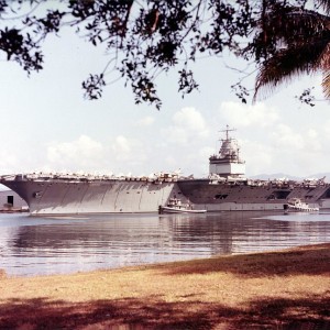 USS Enterprise