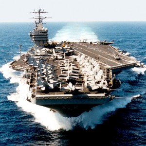USS George Washington