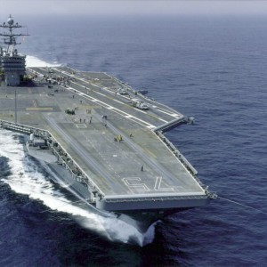 USS Harry S. Truman