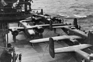 USS Hornet