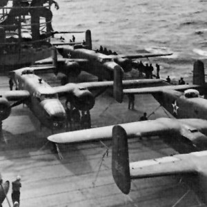USS Hornet