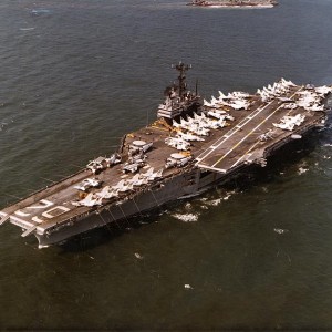 USS Independence