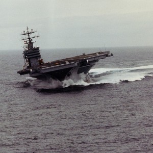 USS John C. Stennis