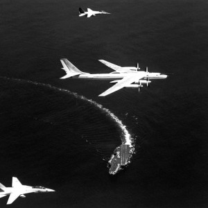USS Kitty Hawk