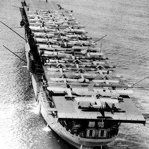 USS Langley