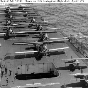 USS Lexington