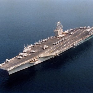 USS Nimitz