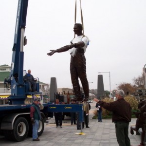 Va Beach ANA Monument